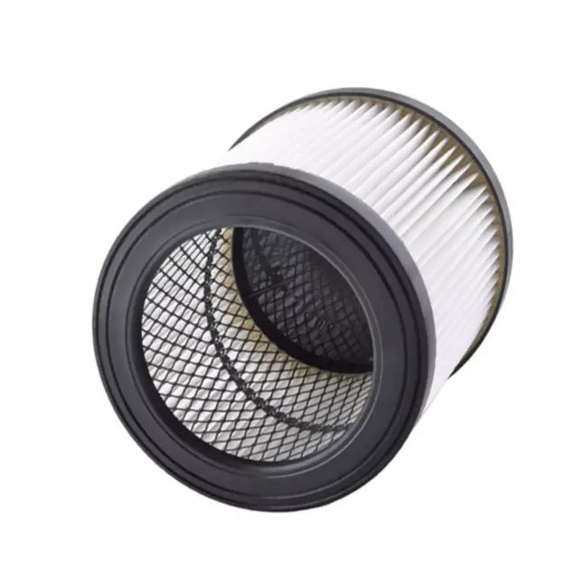 Kaminer ODK006 – Aszuiger – 15L – Hittebestendig – Dubbel filter – Accessoires