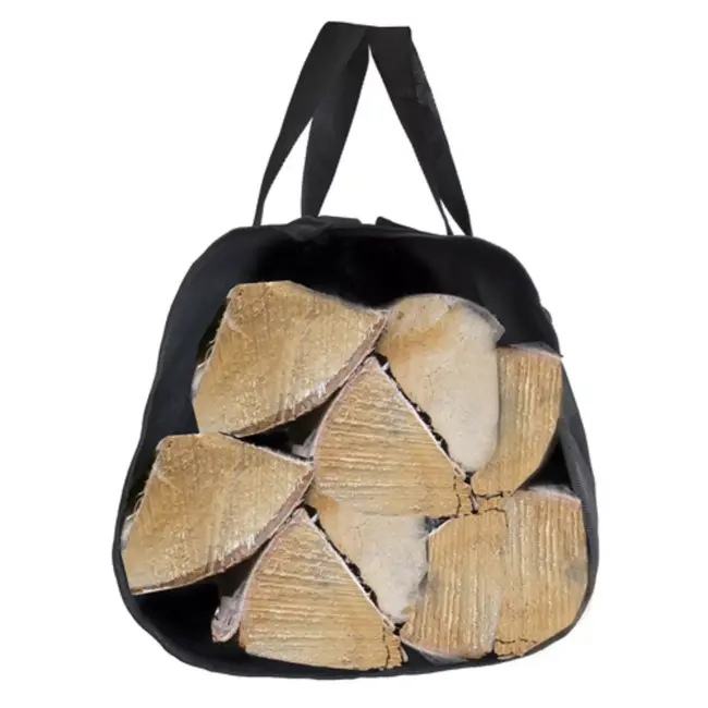 Kaminer ODK006 – Aszuiger – 15L – Hittebestendig – Dubbel filter – Accessoires