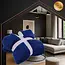 Ruhhy XXL – Sweatshirt Deken – Navy – Fleece – Capuchon – Sherpa Voering