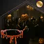 Ruhhy Halloween Halsketting – Realistisch Bloed Effect – Kunststof Choker – Voor Vampier en Cosplay Outfits