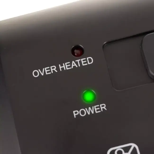 Izoxis Papierversnipperaar – 10L Capaciteit – 6 Vellen – Cross Cut Veiligheid – Voor Thuis en Kantoor