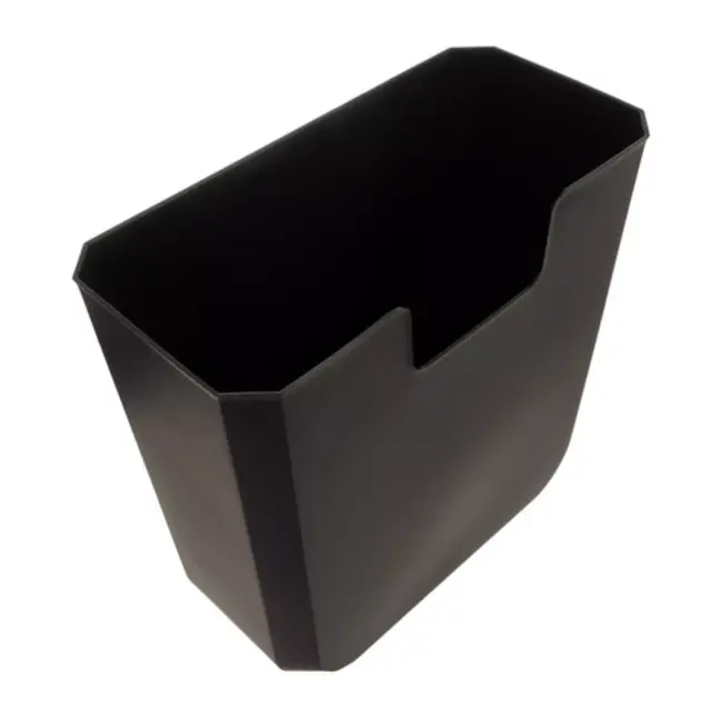 Izoxis Papierversnipperaar – 10L Capaciteit – 6 Vellen – Cross Cut Veiligheid – Voor Thuis en Kantoor