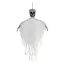 Ruhhy Halloween – Hangend Skelet – Wit – Realistisch – Lichtgewicht – Herbruikbaar