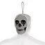 Ruhhy Halloween – Hangend Skelet – Wit – Realistisch – Lichtgewicht – Herbruikbaar