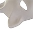 Ruhhy DIY Kattenmasker Set – 10 stuks – Universele Maat – Inclusief Elastiek