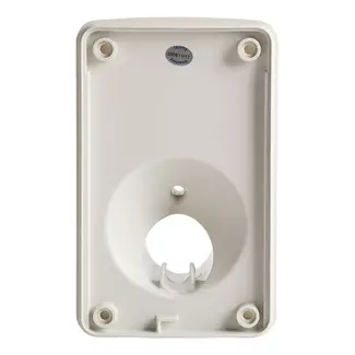 Whale Water Ingang Inbouwdoos – Vulaansluiting – 12 mm – IP45