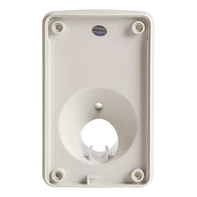 Whale Water Ingang Inbouwdoos – Vulaansluiting – 12 mm – IP45