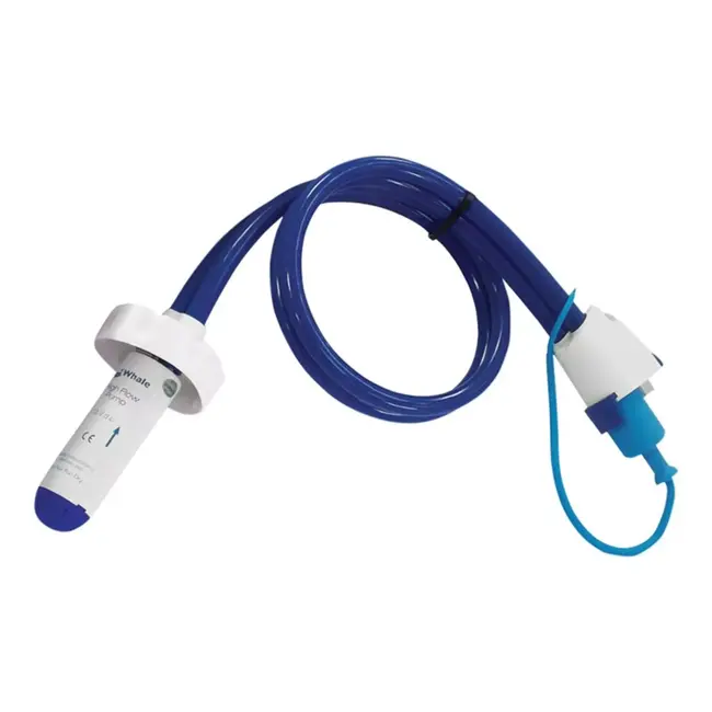 Whale Watermaster® Easi-Press – Servicekit – Pomp, Slang en Truma Ultraflow