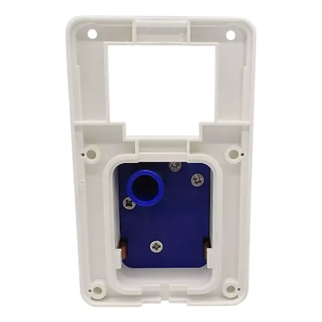 Whale Watermaster® Microswitch – Water Inbouwdoos – 12V – 12 mm Quick Connect