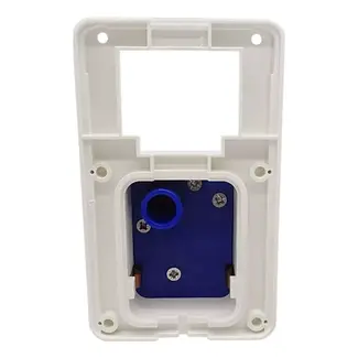 Whale Watermaster® Pressure Switch – Water Inbouwdoos – 12V – 12 mm Quick Connect