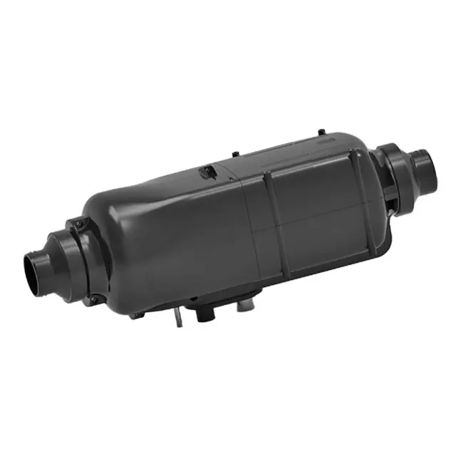 Whale Heat Air 3 GT – Gasverwarming – 1,4 tot 3,3 kW – Voor Camper