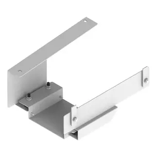 Whale Montagebeugel – Voor Space Heater Gas – Volkswagen T5/T6