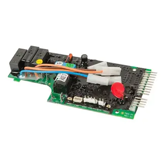 Whale PCB Printplaat AK1900 – Gas/Elektrisch – Origineel