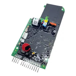 Whale PCB Printplaat – Hoofdprint AK1901