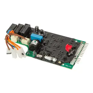 Whale PCB Printplaat AK1910 – Gas/Elektrisch – Origineel – Expanse Boiler