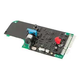 Whale PCB Printplaat AK1911 – Gas – Origineel – Expanse Boiler Hoofdprint