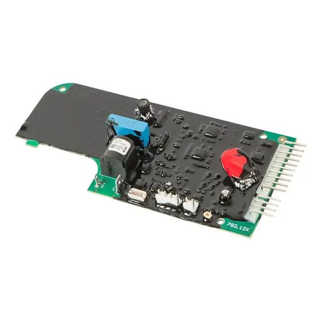 Whale PCB Printplaat AK1911 – Gas – Origineel – Expanse Boiler Hoofdprint