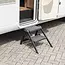 ProPlus Opstapje – Aluminium – 2 Treden – Vouwbaar – Antislip – 150 kg