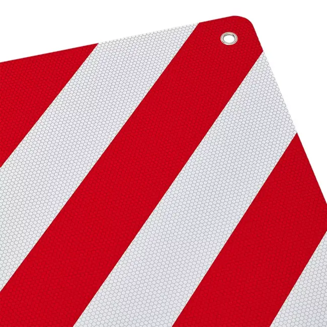 ProPlus Markeringsbord – Aluminium – 50x50 cm – Voor Italië – CE25 EN 12899