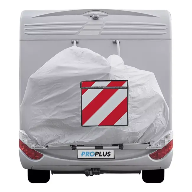 ProPlus Markeringsbord – Aluminium – 50x50 cm – V20 – Spanje/Portugal