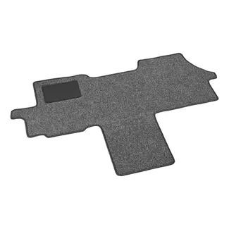 ProPlus Camper Cabine Vloermat – Fiat Ducato X290 vanaf 2014 – Antraciet