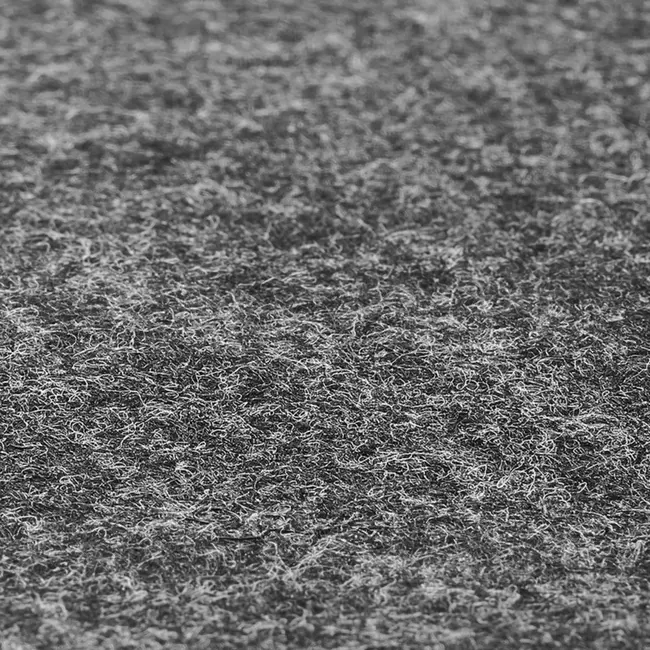 ProPlus Placemats – 33x45 cm – Grijs Vilt – Set van 2 – Anti-slip