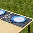 ProPlus Placemats – 33x45 cm – Grijs Vilt – Set van 2 – Anti-slip