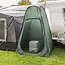 ProPlus Draagbaar Toilet – 10L/20L – Compact Camping Toilet – Met Doorspoelpomp