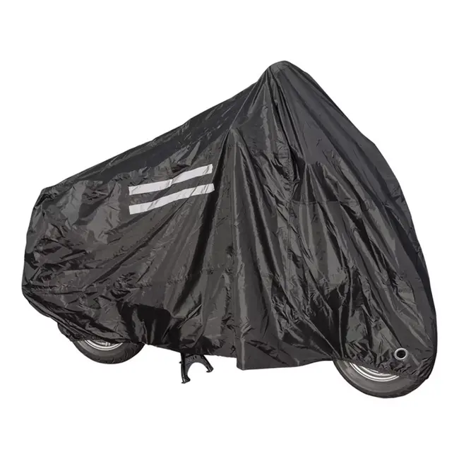 ProPlus Motorhoes & Scooterhoes M – 260x145 cm – Waterdicht – UV-bestendig