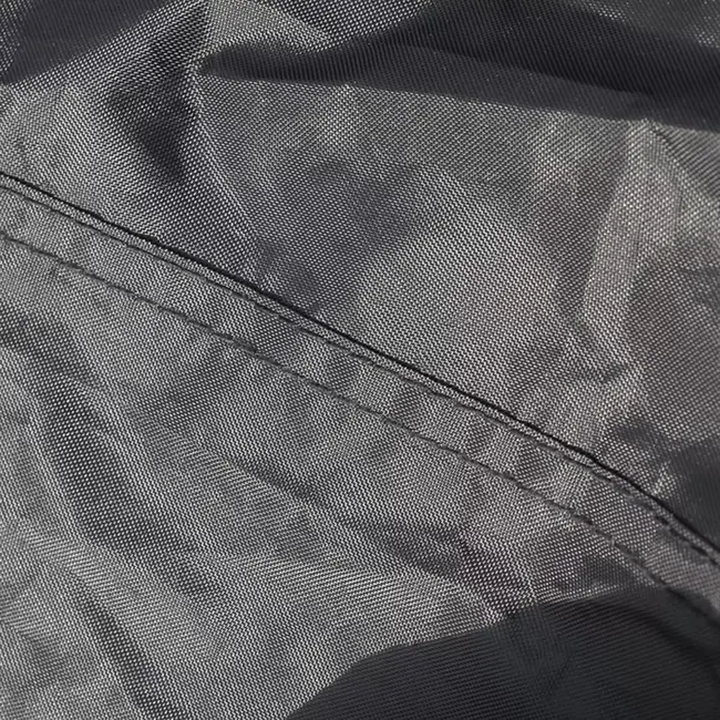 ProPlus Motorhoes & Scooterhoes M – 260x145 cm – Waterdicht – UV-bestendig