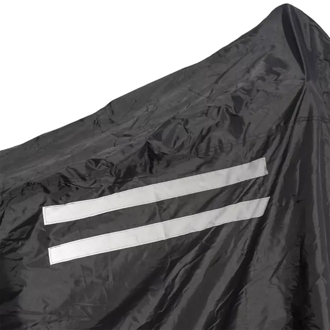 ProPlus Motorhoes & Scooterhoes M – 260x145 cm – Waterdicht – UV-bestendig