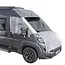 ProPlus Raamafdekking 4-seizoenen isolatiemat voor Fiat Ducato vanaf 06-2006