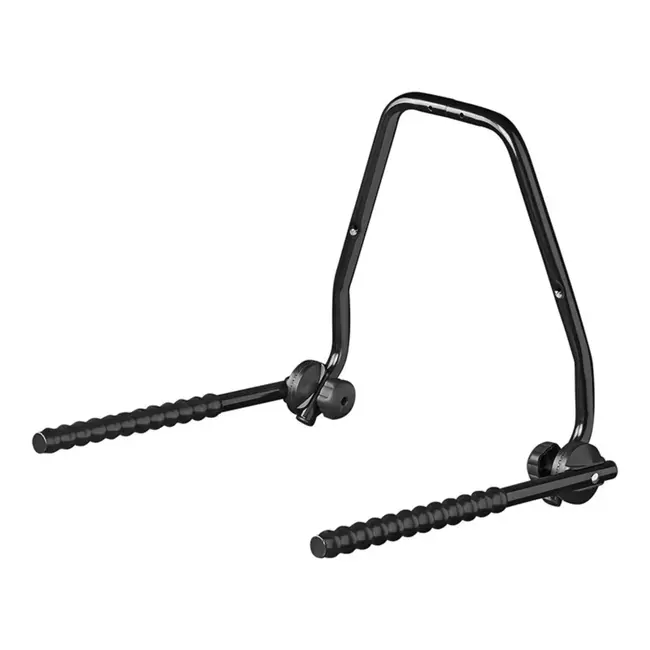ProPlus Wandhouder – Voor 1 Fiets – Verstelbaar – Opklapbaar – 45 kg