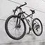 ProPlus Wandhouder – Voor 1 Fiets – Verstelbaar – Opklapbaar – 45 kg