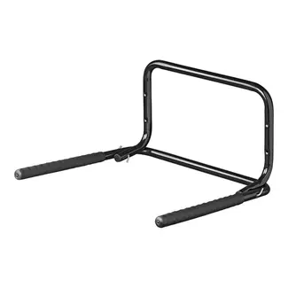 ProPlus Wandhouder – Voor 1 Fiets – Inklapbaar – 30 kg – Ruimtebesparend