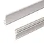 ProPlus Railverdubbelaar – Duo-Keder – 100 cm – Dubbele Tentrail – PVC