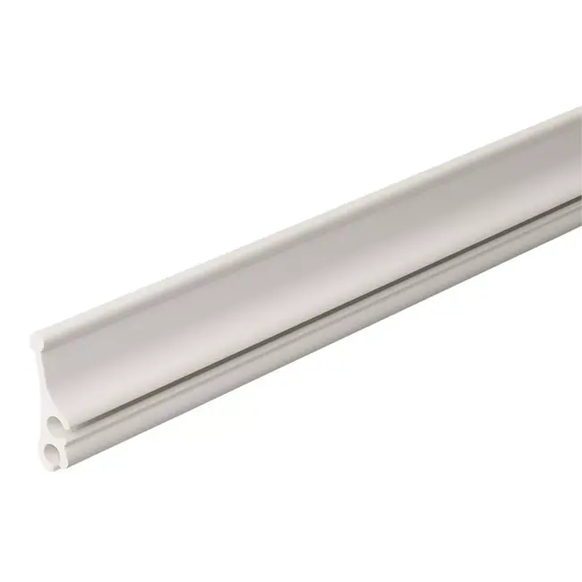 ProPlus Railverdubbelaar – Duo-Keder – 100 cm – Dubbele Tentrail – PVC