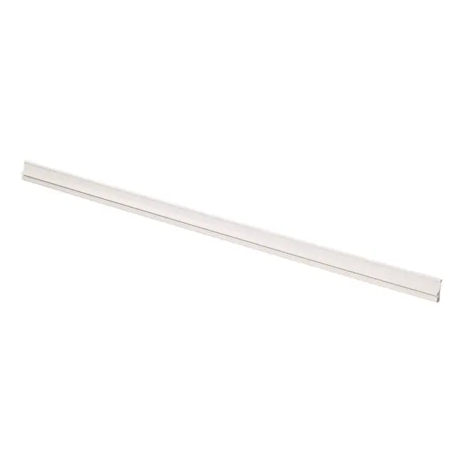 ProPlus Railverdubbelaar – Duo-Keder – 100 cm – Dubbele Tentrail – PVC