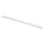 ProPlus Railverdubbelaar – Duo-Keder – 100 cm – Dubbele Tentrail – PVC