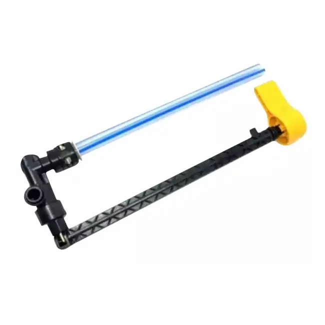 Whale PRD Ventiel – 766478951656 – Geschikt voor Expanse Gas/Electric Boilers