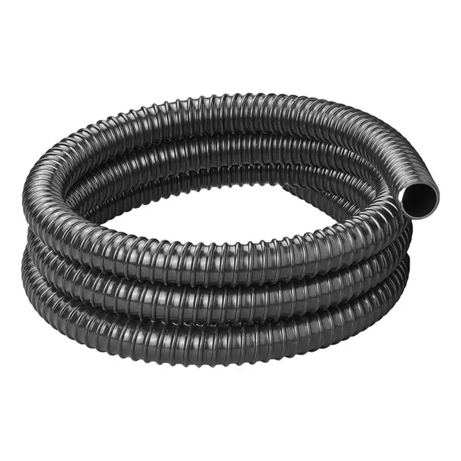 ProPlus Afvalwaterslang – 2,5 m – 25 mm – Flexibel – Camper & Caravan