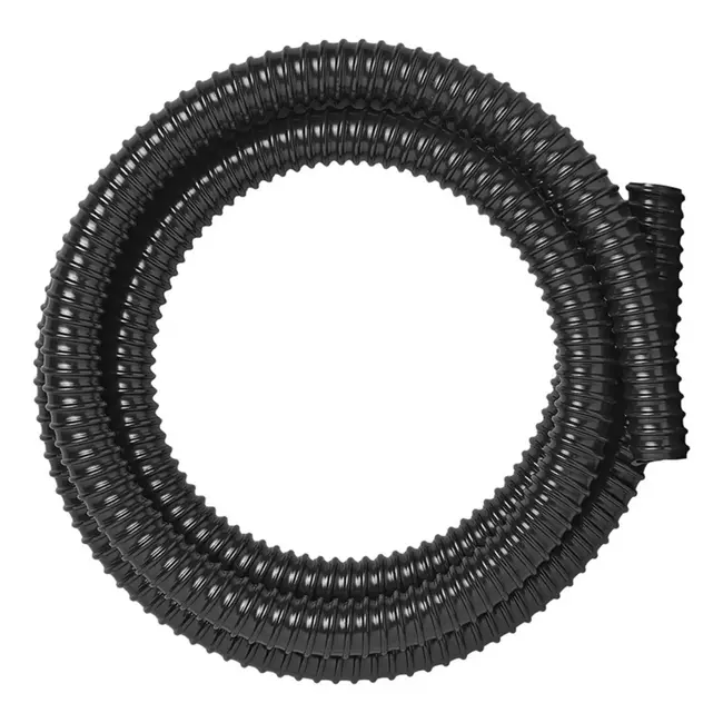 ProPlus Afvalwaterslang – 2,5 m – 25 mm – Flexibel – Camper & Caravan