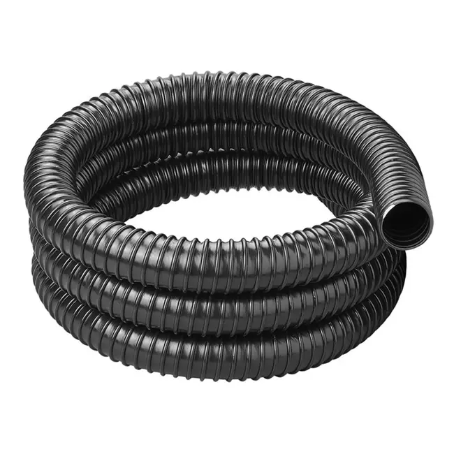 ProPlus Afvalwaterslang – 2,5 m – 32 mm – Flexibel – Camper & Caravan