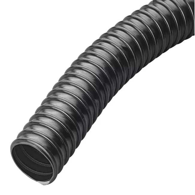 ProPlus Afvalwaterslang – 2,5 m – 32 mm – Flexibel – Camper & Caravan