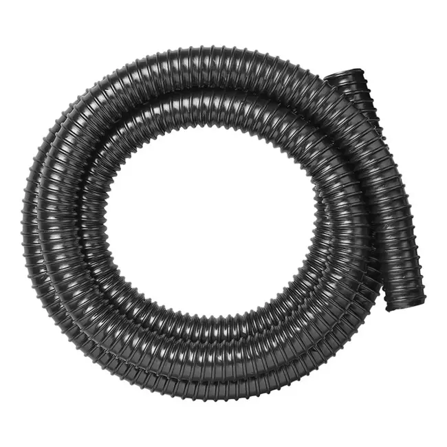 ProPlus Afvalwaterslang – 2,5 m – 32 mm – Flexibel – Camper & Caravan