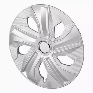 ProPlus Wieldop Moon Ring – Carbon Zilver – 16 inch – Sportief Design