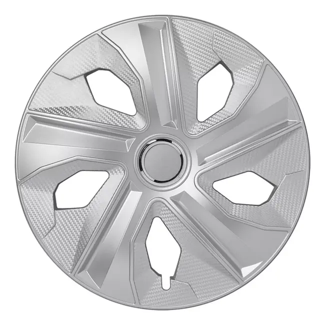 ProPlus Wieldop Moon Ring – Carbon Zilver – 16 inch – Sportief Design