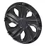 ProPlus Wieldop Moon Ring – Carbon Zilver – 15 inch – Sportief Design