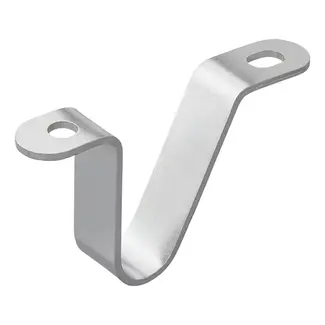 ProPlus Valbeugel Dissel – H:70 mm – Staal Verzinkt – Max. 300 kg