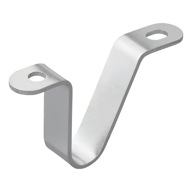 ProPlus Valbeugel Dissel – H:70 mm – Staal Verzinkt – Max. 300 kg